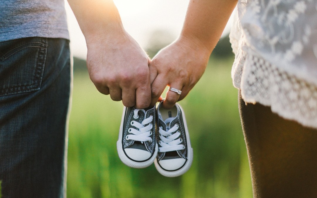 Pregnancy & Parenting After a Loss – taking care of your relationship