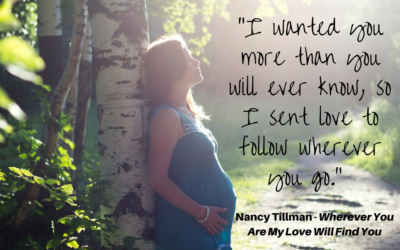 Pregnancy After Loss – a reflection from my own experience